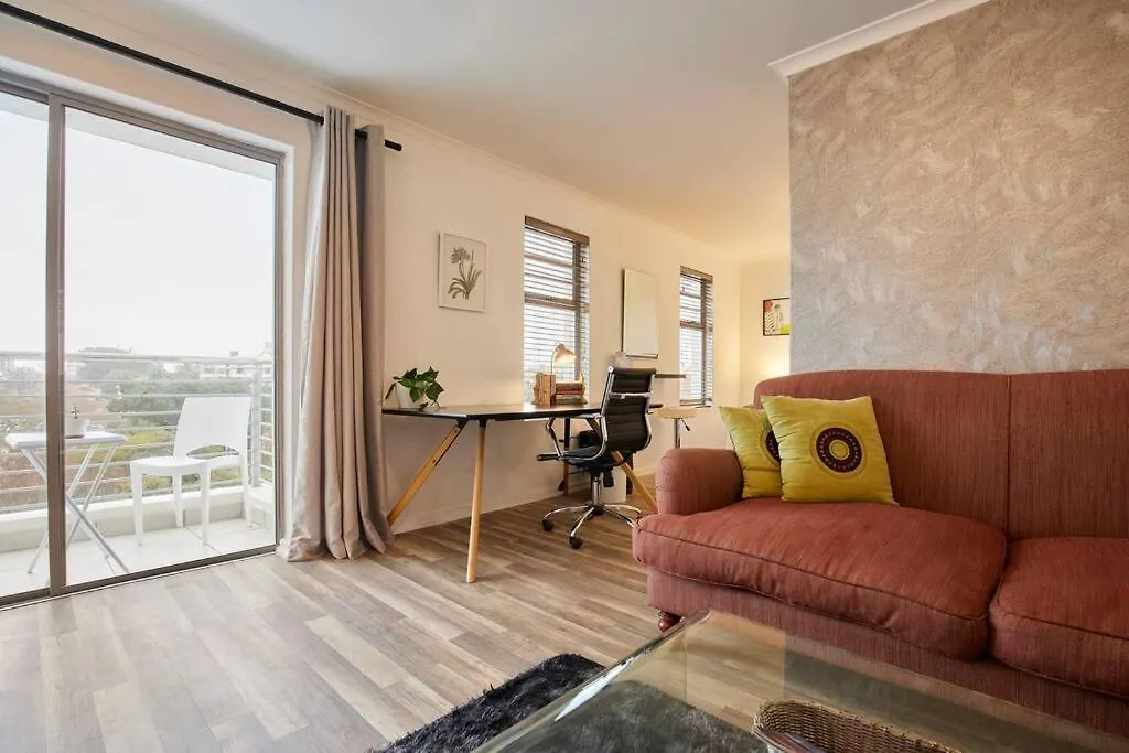 Rondebosch Central Cape Town