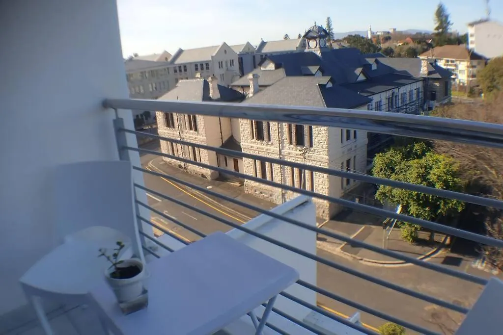 Rondebosch Central Cape Town Apartment