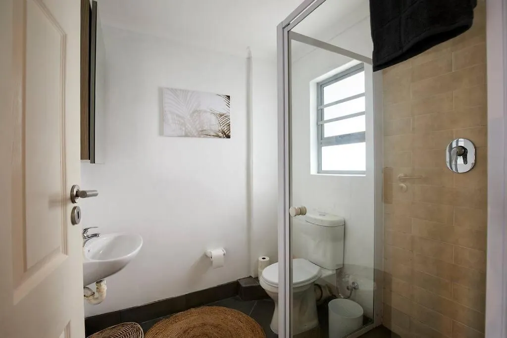 Apartment Rondebosch Central Cape Town