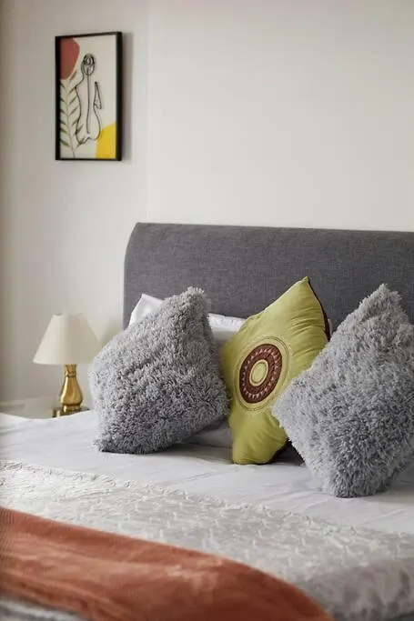 Rondebosch Central Cape Town Apartment